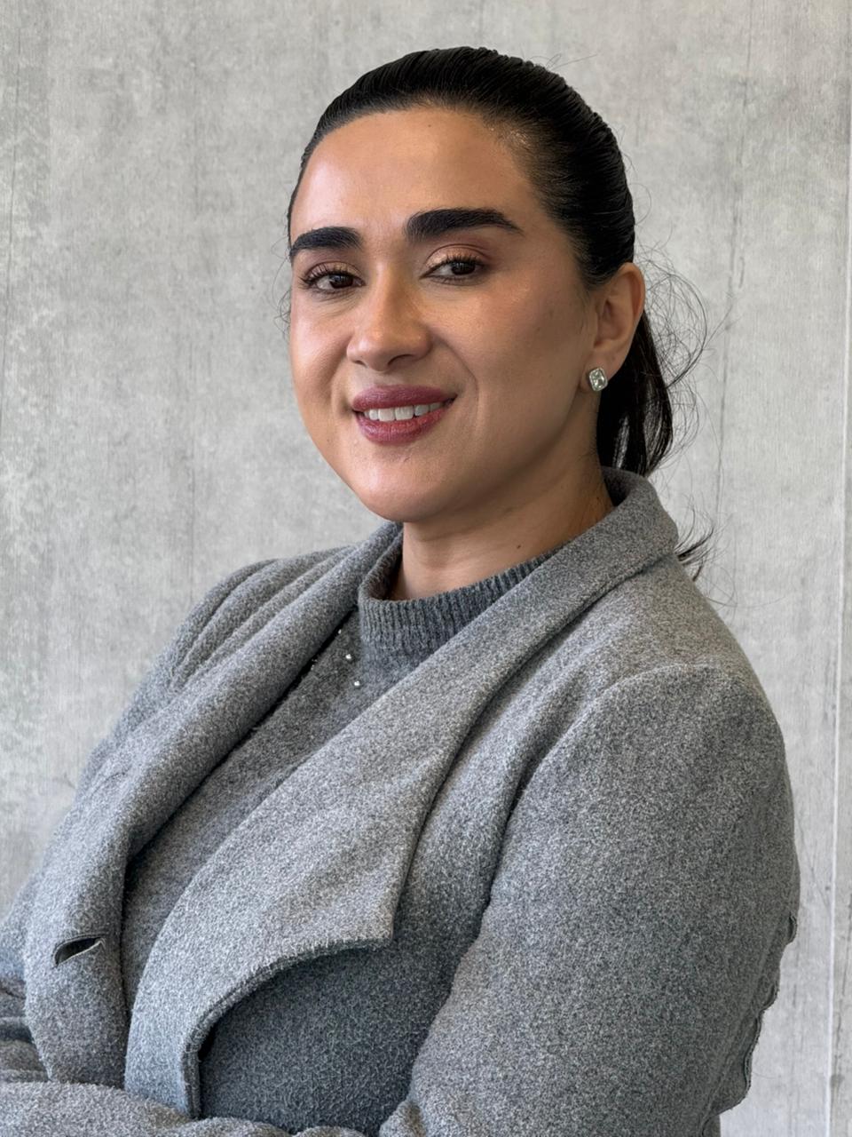 Francisca Hernández