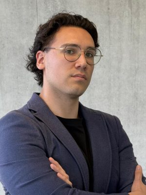 Rafael Díaz Rafael Díaz